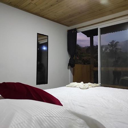 La Cabanita Vip Daire Minca Dış mekan fotoğraf