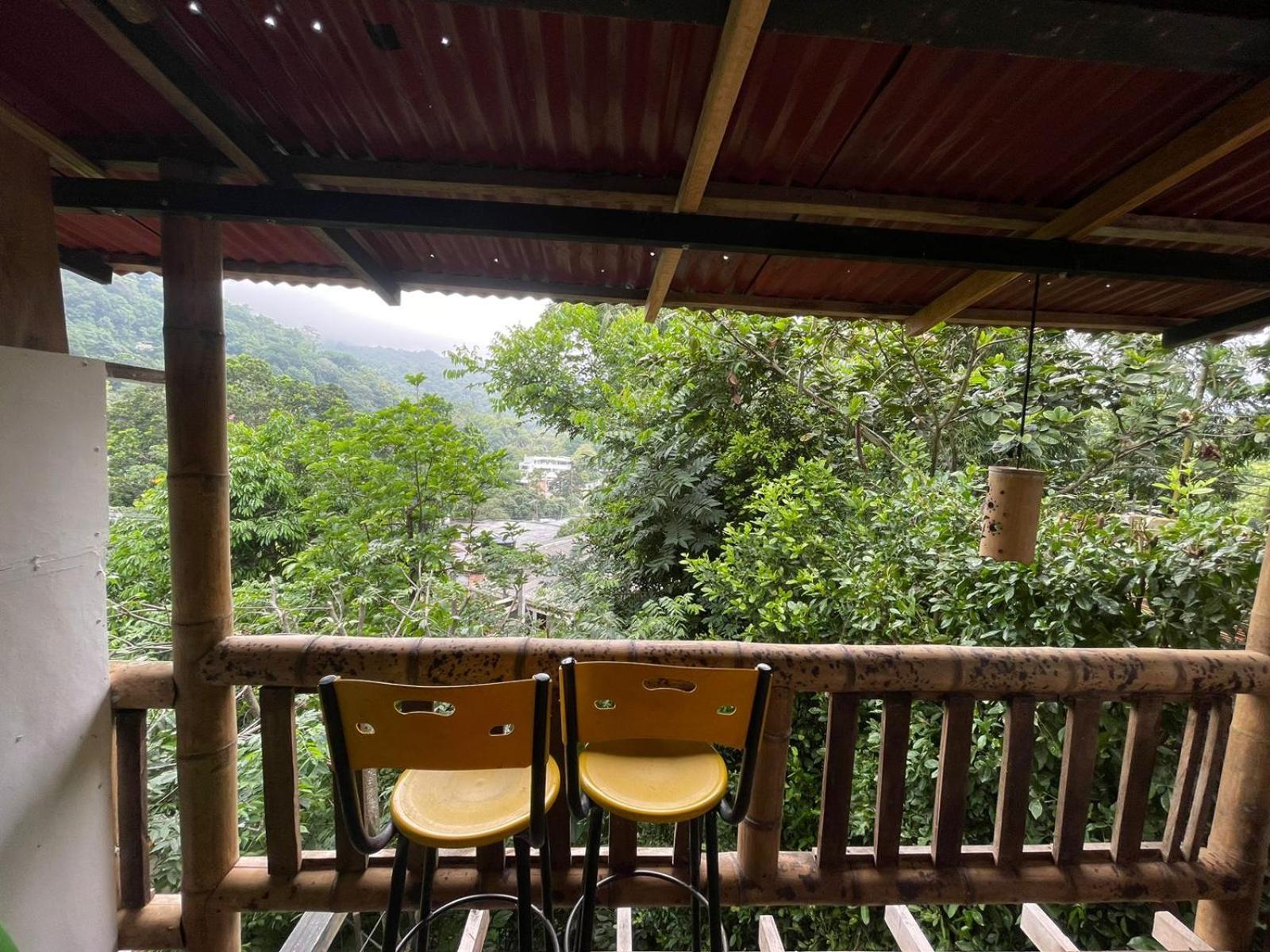 La Cabanita Vip Daire Minca Dış mekan fotoğraf